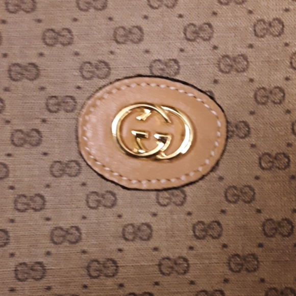 NWOT Gucci Tote - Picture 3 of 5